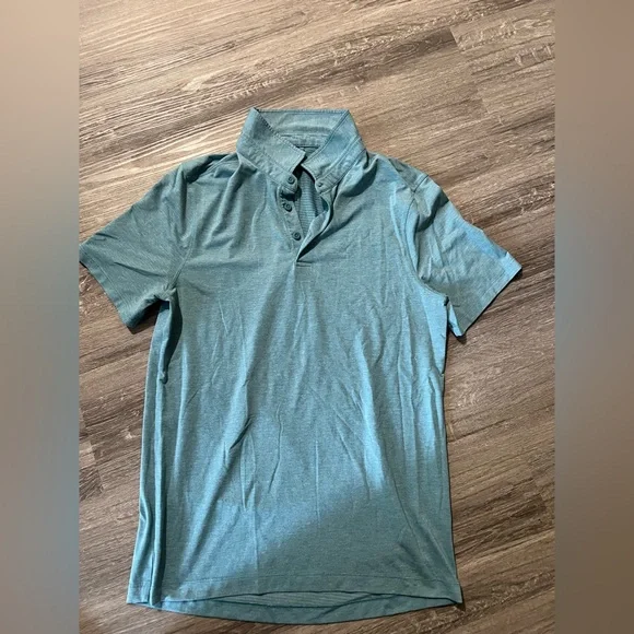 Lululemon Athletica Multi Polo Shirts (Bundle) - Picture 1 of 9